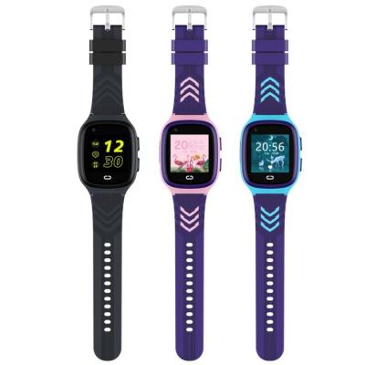 China Factory 3G Kids Gift 4G SIM Video Call Smart Watch Phone With Camera SOS GPS Tracker Cell Phone Watch for sale