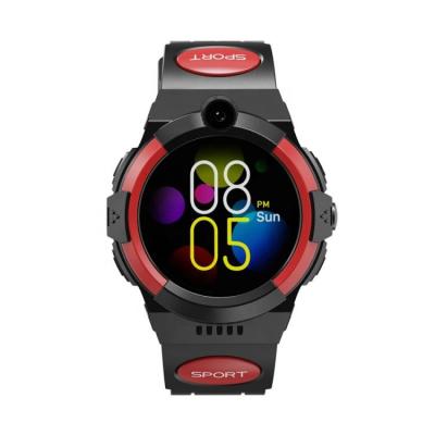 China 3G 4G SIM Video Call Mobile Phone Watch for Android and IOS SOS GPS Location Kids Smart Watch for sale