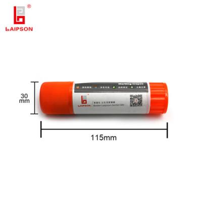 China Livestock Pig Sheep Cold Resistant Pencil Use LAIPSON Marking Pencil Cattle Sheep Pig Animal Pencil for sale