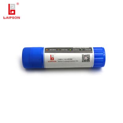 China Cattle Hog Sheep Use LAIPSON High Quality Good Quality Ear Mark Marker Pen For Cattle Hog Animal Label Number for sale