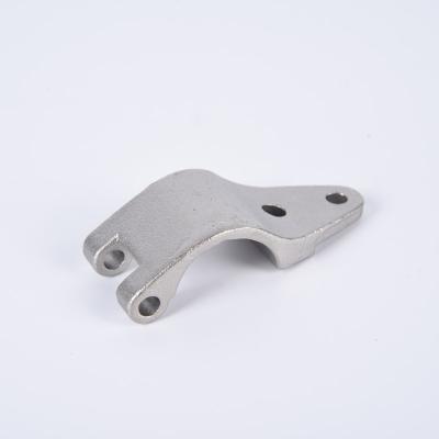 China Eco Friendly Custom Aluminum Die Casting Parts Aluminum Die Casting OEM Supplier for sale