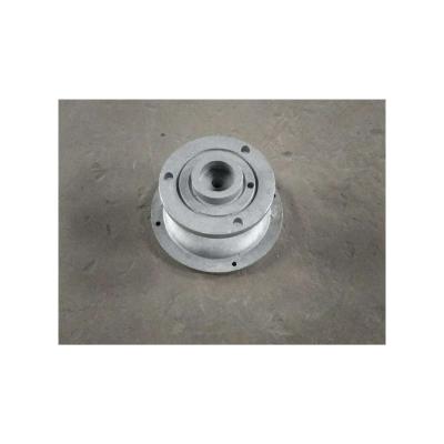 China China Eco Friendly OEM Foundry Aluminum Zinc Alloy Die Casting Parts Casting Service for sale