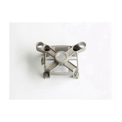 China Eco Friendly High Precision Custom Die Casting Aluminum Die Casting Parts for sale