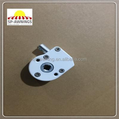 China Aluminum / Steel Japanese Standing Intimidating Parts Gear Box for sale