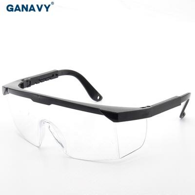 China Popular Hot Sales Motorsports Cycling Glass Motocross Protective Eye Glasses Industrial Protective Glasses for sale