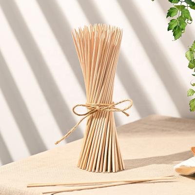 China Disposable Natural Bamboo Toothpicks Eco - Friendly Disposable Bamboo Tooth Picks for sale