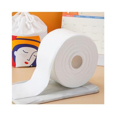 China Disposable Wash Your Face Towel Face Washcloth Makeup Remover Disposable Towel for sale