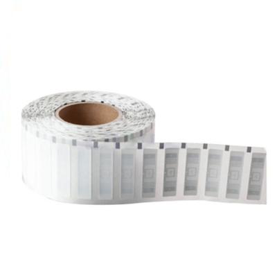 China MINI TAG iso18000-6c UHF rfid label CPE gen2 rfid tag for sale