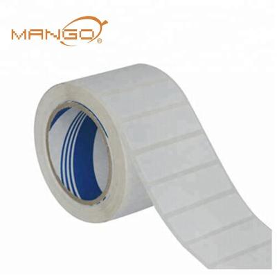 China Global CPE UHF Class 1 Gen 2 rfid sticker paper label for sale