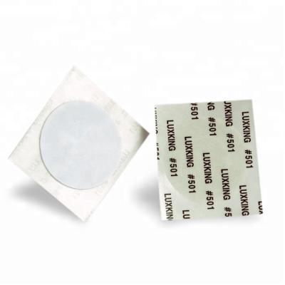 China Custom MINI TAG Szie 13.56MHz FM11RF32 rfid tag sticker tag for sale for sale