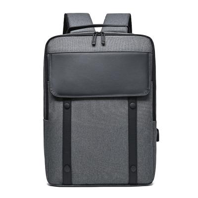 China Waterproof Backpack Custom Printed Logo Backpack Outdoor 15.6-Inch Computer Backpack with High Quality for sale