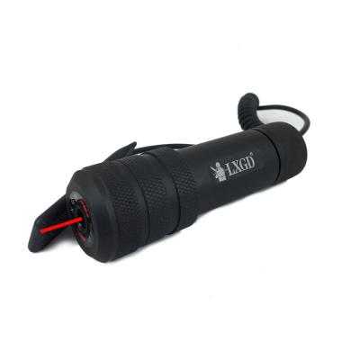 China Red Dot Tactical Flashlight Laser  Laser Light Sights For Quick Shoot for sale