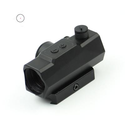 China Anti Fog Heavy Duty Red Dot Sight Military Red Dot Scope For Firearms Optics for sale