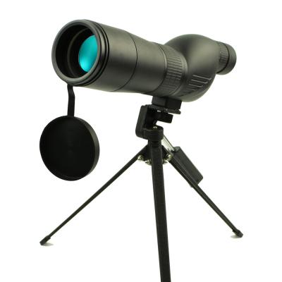 中国 光学Monoscopeの偵察の規模60mm/長期射撃の偵察の規模 販売のため