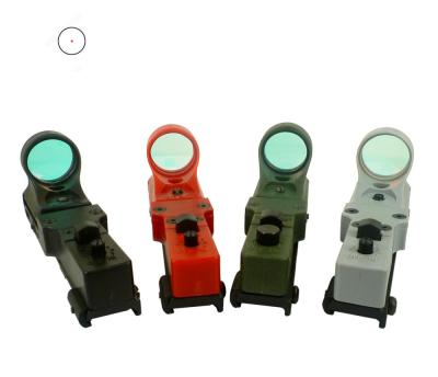 China Cmore Holographic Red Dot Sights 4 MOA Anti Reflection Coatings 1 x 29 for sale