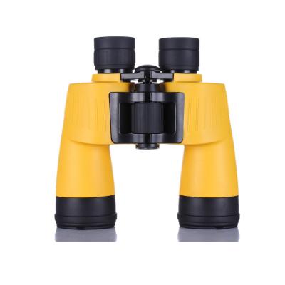 China Bird Watching Rangefinder Waterproof Marine Binoculars Hunting Optical Lens for sale