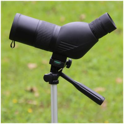 China Lange Strecke Celestron Monocular für die Jagd, kompakte wasserdichte Ferngläser zu verkaufen