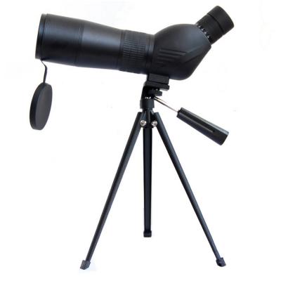 China 15x - variabler lange Strecke 45x Monocular binokular mit Linse des Stativ-FMC BAK7 zu verkaufen