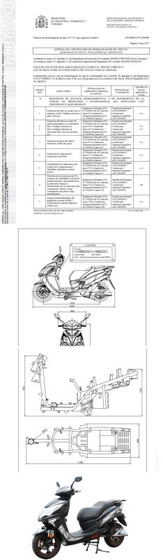 E/e-mark - Hangzhou Fanhuang Technology Co., Ltd.