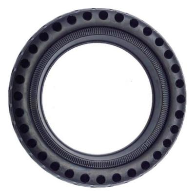 China Xiaomi m365 Solid Tire Rubber Non-pneumatic Tires for sale