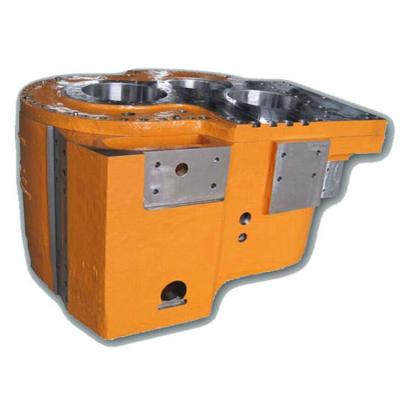 China Densen machinery spare parts customized new products on china market aluminum sand casting high demand in china for sale