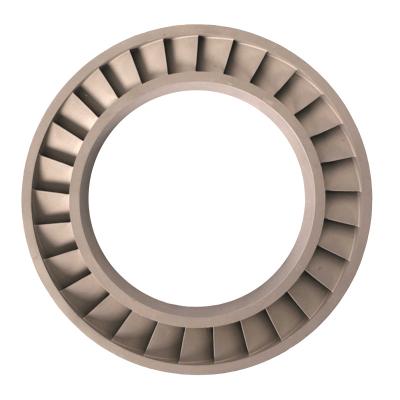 China Densen Customized Steel Machinery Spare Parts Foundry Alloy Parts For Auto Parts for sale