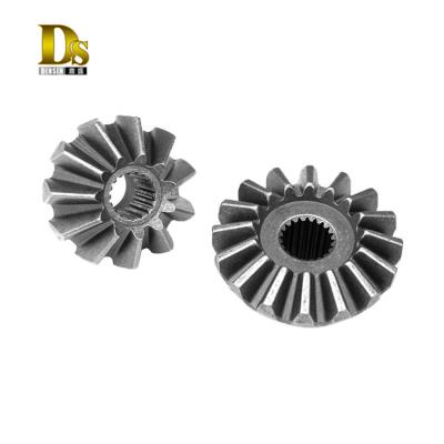 China Professional Customized Bevel Gears Customized From Densen OEM China Factory for sale