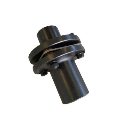 China Garment Shops Customized JT 100 Single Flexible Diaphragm Coupling, Single Diaphragm Coupling, Flexible Single Diaphragm Coupling for sale