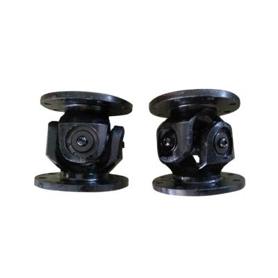 China Garment Shops Densen Customized Ball Joint Universal Couplings, Double Joint Universal Couplings, Universal Joint Couplings for sale