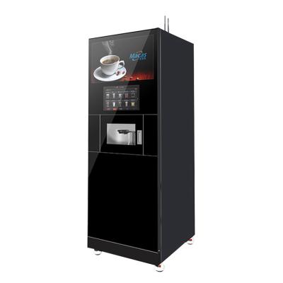 Cina Automatici automatici per il caffè espresso in vendita