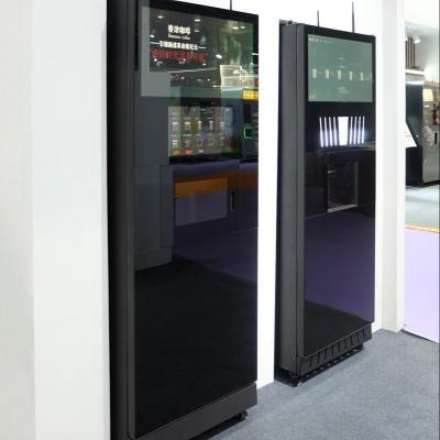 Cina 300 tazze di caffè vending machine cashless vending machine OEM ODM in vendita