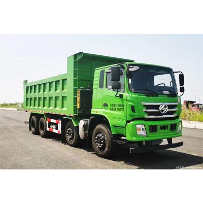 China Good Quality Driver's Airbag Damping Seat Dump Truck Rear Electric Pulling > 8L for sale