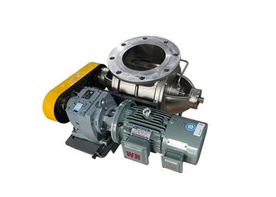 Chine Valve rotative étanche à l'air à vendre