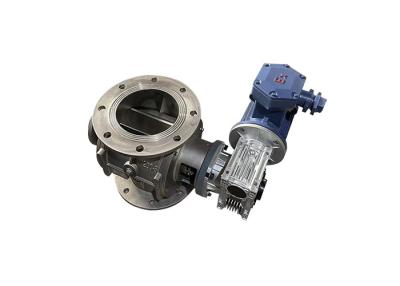 Chine Valve rotative à raccordement direct de fabrication à vendre