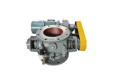 Κίνα Customized carbon steel rotary air lock valve to achieve smooth material operation προς πώληση