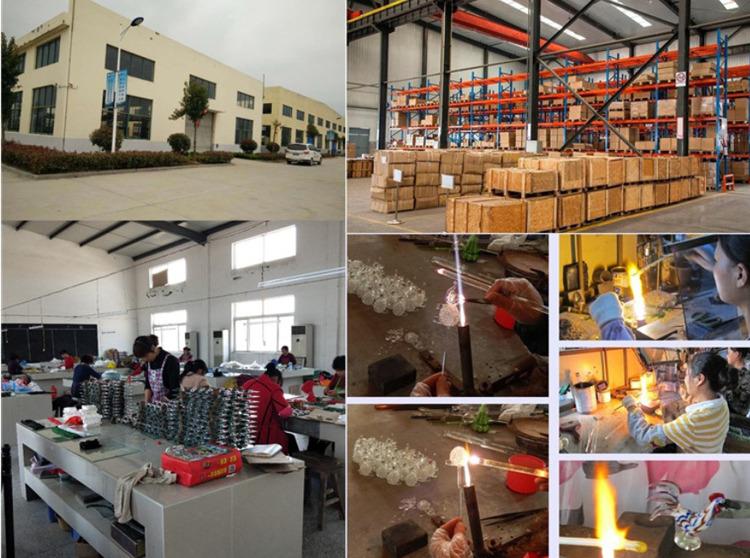 Verified China supplier - Xiamen Sandiy Yishu Decoration Co., Ltd.