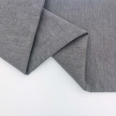 China Breathable Textile Fabrics Wholesale Widely Used In Stock Cheap Lightweight Linen Fabric For Upholstery for sale