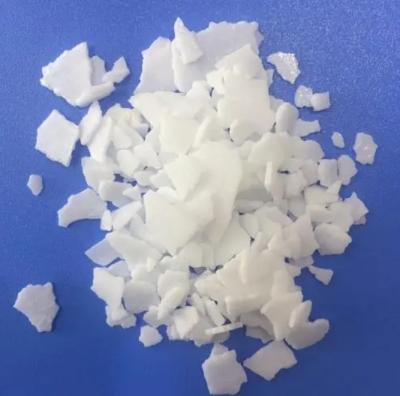 China Potassium hydroxide Customizable Inorganic Chemical Raw Materials for Industrial for sale