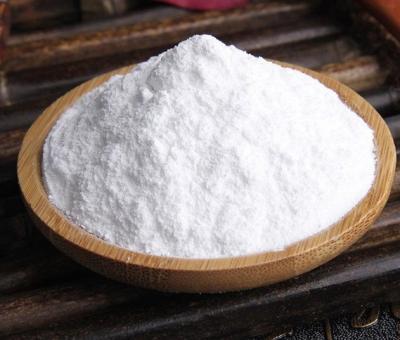 China NaHCO3 Sodium Bicarbonate For Food Monoclinic Crystalline Powder for sale