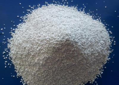 China White Calcium Hypochlorite Powder For Silk Fiber Fabric Bleaching And Purification for sale