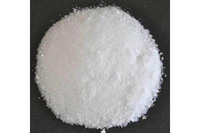 China NaNO3 Inorganic Raw Materials Sodium Nitrate Ideal for Dye Intermediates Glass and Metal Cleaning for sale