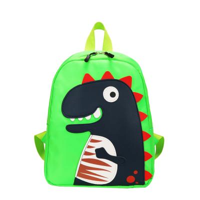 China Cute Design New Arrival Cute Primary School Bag Children Cartoon Mochilas Notebooks Backpack Kindergarten Mochila Children for sale