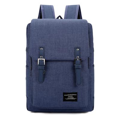 China Fashion Anti-theft Fashion Laptop Backpack Travel College Casual Daypack Professional School for sale