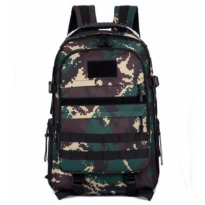 China Waterproof Molle 3 Days Assault Heavy Military Backpack Large Rucksack Tactical Backpack For Men And Women for sale