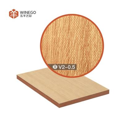 China Modern acoustic wood wall and perforated acoustic ceiling panels for sale