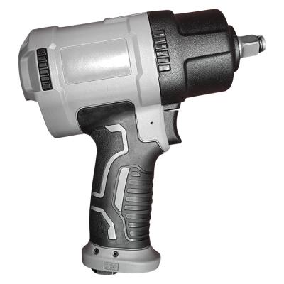 China Hot Selling Industry Pneumatic Rivet Nut Tools Customized Composite Impact Wrench Air Impact Wrench for sale