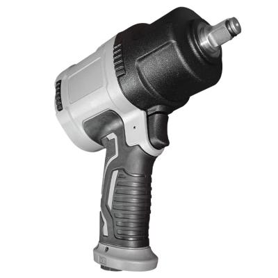 China Industry Factory Outlet Impact Wrench Wireless Customized Compound Impact Wrench Air Impact Wrench for sale