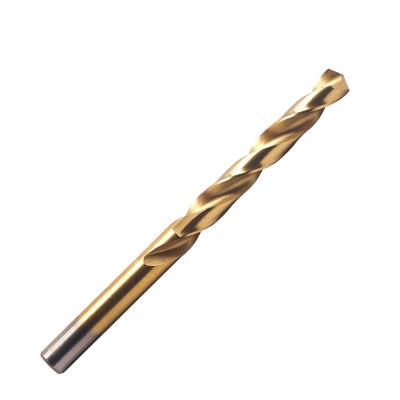 China 5mm M35 HSS Cobalt Drill VA317 for sale