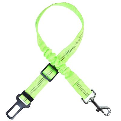 China Viable In Car Adjustable Dog Seat Belt For Sale Dogs for sale