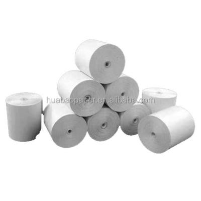 China ATM POS Machine For Super Market Thermal Printer Paper Rolls Fits Brother Printers And Fax Machines for sale